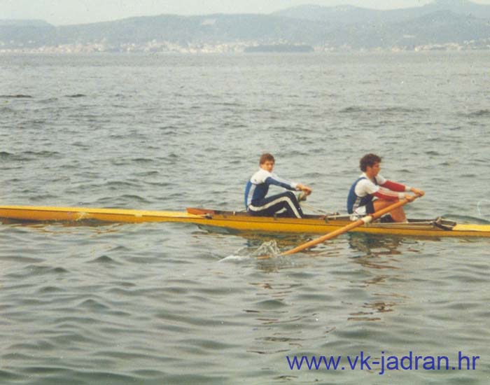 Zadar 2-JMA Jurin Matulina